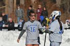 WLax vs RWU  Wheaton College Women’s Lacrosse vs Roger Williams University. - Photo By: KEITH NORDSTROM : Wheaton, LAX, Lacrosse